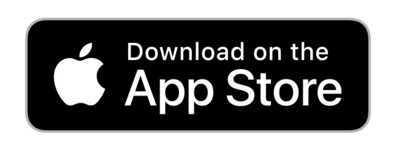 App Store iOS