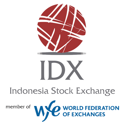 Logo IDX