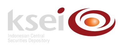 Logo KSEI