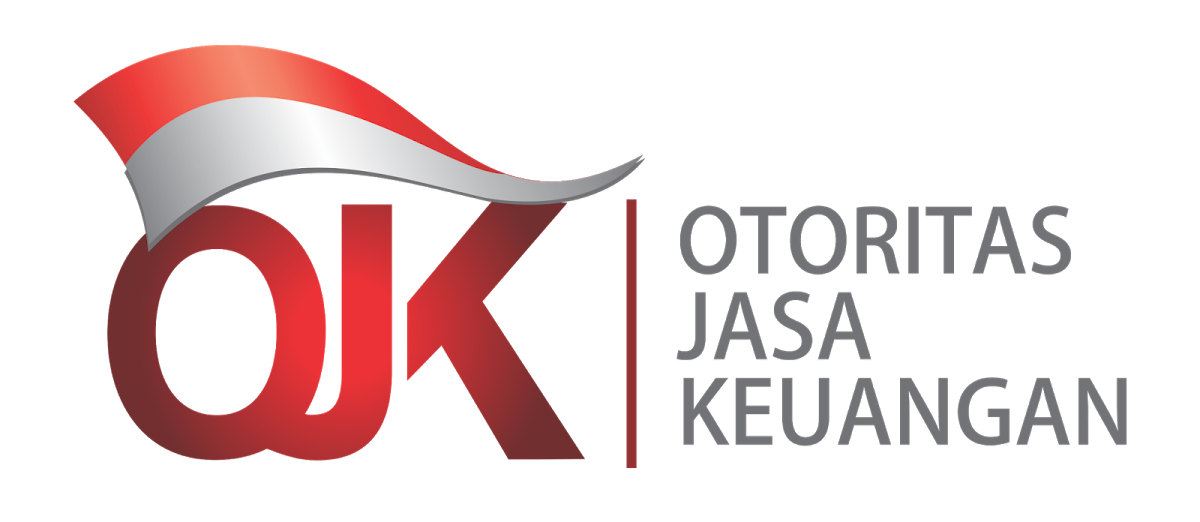 Logo OJK