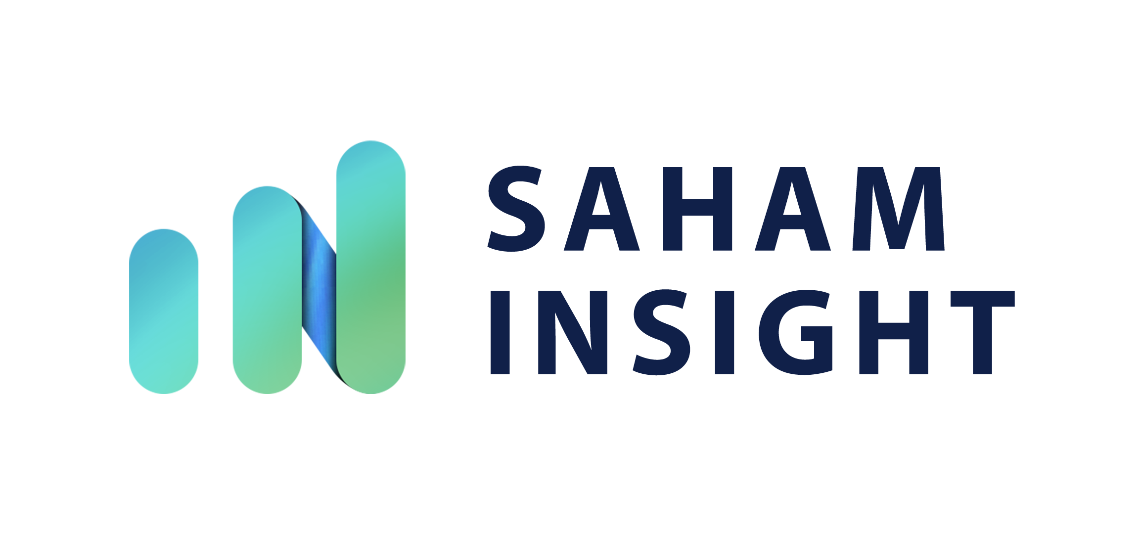 Saham Insight Logo